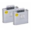 genuine ShangHai WISCON self-healing type parallel electric power capacitance BSMJ 0.69-50-3