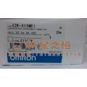 OMRON capacitance proximity switch E2K-X15ME1 detection liquid liquid level detection