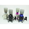 Hong Kong J-KING A 220 power supply capacitive microphone suit