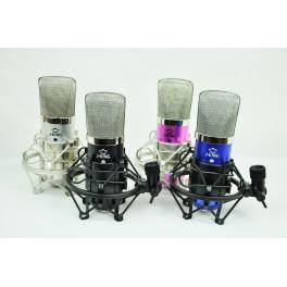 Hong Kong J-KING A 220 power supply capacitive microphone suit