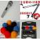 6900 capacitive microphone and cantilever bracket and 3 sponge cover