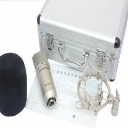 SENRUN BM-800 capacitive microphone suit microphone microphone K suit