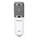 capacitance recording microphone SK-668 record capacitive microphone