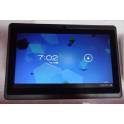 7 inch tablet computer MID capacitive screen 512 4G 4.0 ultrathin A13