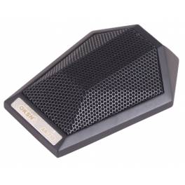 capacitance microphone