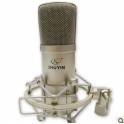 computer capacitive microphone microphone MK-800 record