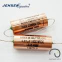 JENSEN 0.1UF 0.22UF 0.33UF 0.47uf 1UF 630V capacitance