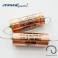 JENSEN 0.1UF 0.22UF 0.33UF 0.47uf 1UF 630V capacitance