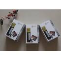 098 Android Apple capacitive microphone mobile phone K dedicated computer microphone