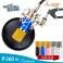 BL-800 capacitive microphone power supply tone quality optional