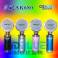 blues AK680 large diaphragm capacitive microphone suit and sound card suit K suit microphone microphone