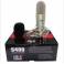 ISK S400 capacitive microphone vibration 2012 New