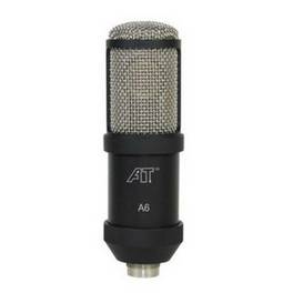 genuine ISK A6 capacitive microphone recording microphone network K record various set meal