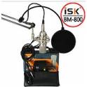 ISK BM-800 capacitive microphone microphone cantilever bracket K classical suit