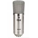 genuine ISK BM-800 capacitive microphone suit professional network k capacitive microphone sound card suit