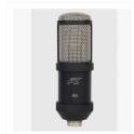 ISK A6 capacitance microphone record dedicated