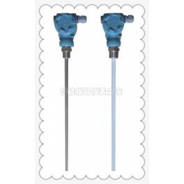 capacitance liquid level transmitter