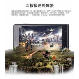 Used TX quad core smartphone 4.7 capacitive screen P6 mobile phone Android 4.2 system smartphone