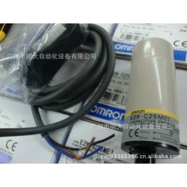 genuine Omron capacitance inductance of an ideal inductor proximity switch E2K-X4ME1 24vomron Omron