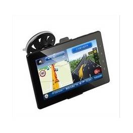 PD100 7 inch high definition tablet navigator and surf the Internet and and Android 4 0 and capacitive screen