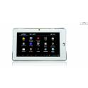 K18GPS navigator 7 inch Android capacitive screen traveled recorder WIFI AIO