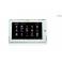 K18GPS navigator 7 inch Android capacitive screen traveled recorder WIFI AIO