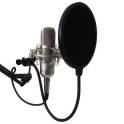 ISK BM-800 capacitive microphone network K genuine