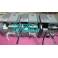 Taiwan frequency converter RM5 series RM5T-2003-1PH 2.2KW 220V Used used in good condition