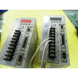 Taiwan TECO servo motor driver ESDA-20B ESDA20B-TSB751C27T)