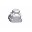 ESDA motor  brushless servo motor  motor 550W