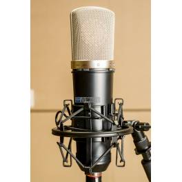 ISK BM-700 capacitive microphone computer yy network K sound card host record device suit microphone