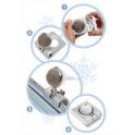RODE M3 point diaphragm capacitance voice recording microphone genuine