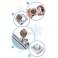 RODE M3 point diaphragm capacitance voice recording microphone genuine