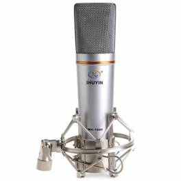 American MXL MICMATEC XLR capacitive microphone USB amplifier