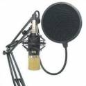 suit 200 ISK BM-700 capacitive microphone Elkay sound card suit K device