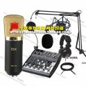 American Shure VF48 professional wireless meeting microphone capacitance meeting wireless microphone