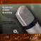 monitor earphone ISK BM-700 BM700 capacitive microphone microphone suit