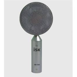 ISK BM-1000 capacitive microphone computer record network K