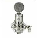 genuine ISK BM-5000 broadcast record high-end capacitive microphone large diaphragm capacitive microphone