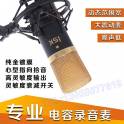 ICON Elkay O2 capacitive microphone network K computer record device suit shockproof frame