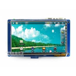 New G41 computer Main board and Intel L5420 quad core 2.5G and DDR3 4G capacitance