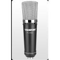 PC-K600 capacitive microphone cantilever bracket and microphone