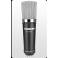 PC-K600 capacitive microphone cantilever bracket and microphone