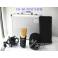 genuine ISK BM-700 capacitive microphone network K microphone microphone innovate sound card