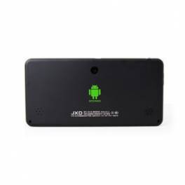 S5100 upgrade 5 inch capacitive screen smart tablet PSP N