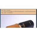 genuine ISK BM-700 record capacitive microphone microphone sound card K suit