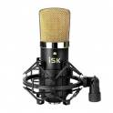 DJ Music DJ-15 large diaphragm capacitive microphone microphone network K professional record