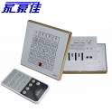 ISK BM-700 professional YY anchor K capacitive microphone host microphone device suit full set