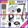 AIX RS-8A series microphone ok computer large diaphragm capacitive microphone various set meal