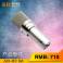 capacitance liquid level transmitter liquid level sensor high temperature high pressure liquid level